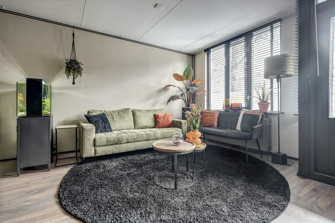 Foto 11 van Willem van Hooffstraat 7