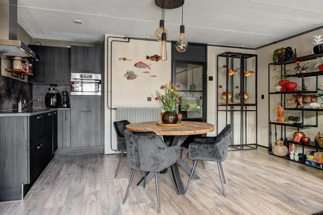 Foto 13 van Willem van Hooffstraat 7