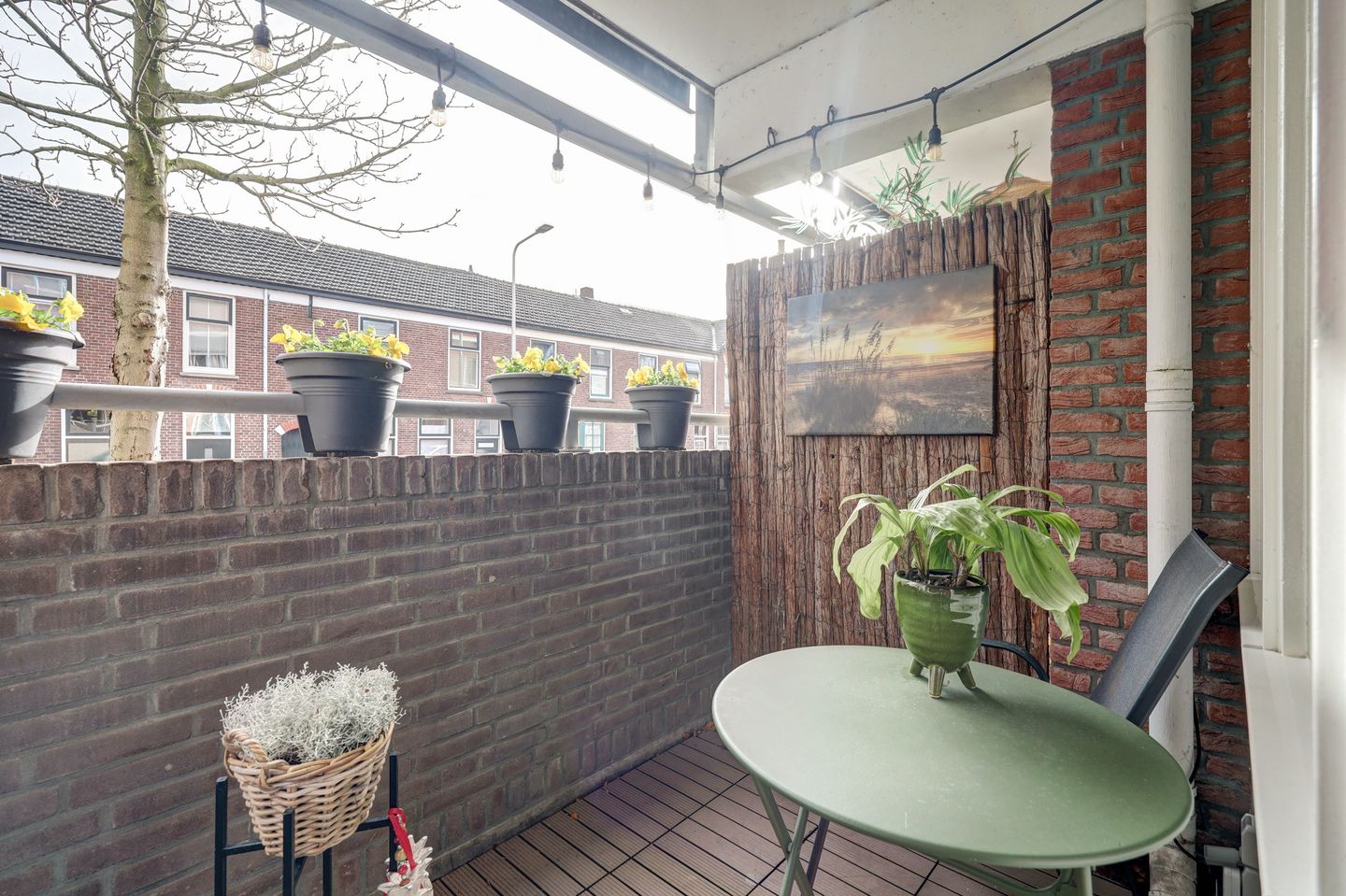 Foto 5 van Willem van Hooffstraat 7