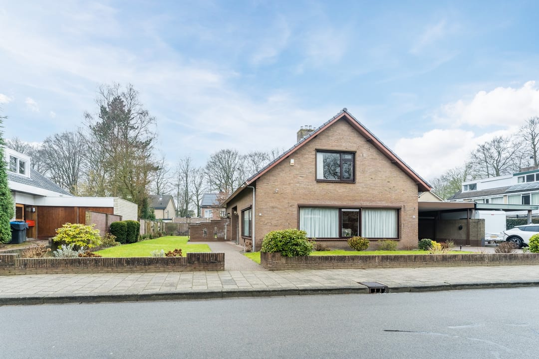 Foto 2 van Rooseveltlaan 2