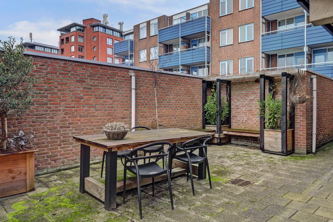 Foto 17 van Willem van Hooffstraat 7