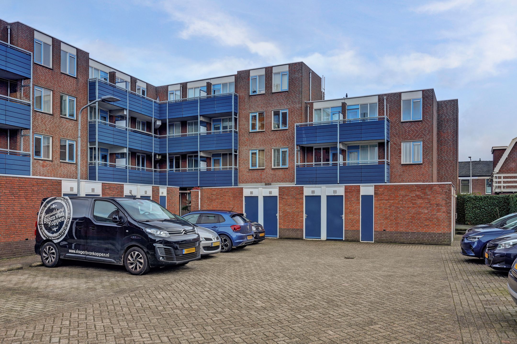 Foto 21 van Willem van Hooffstraat 7