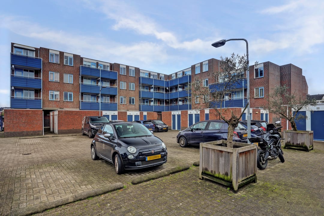 Foto 23 van Willem van Hooffstraat 7