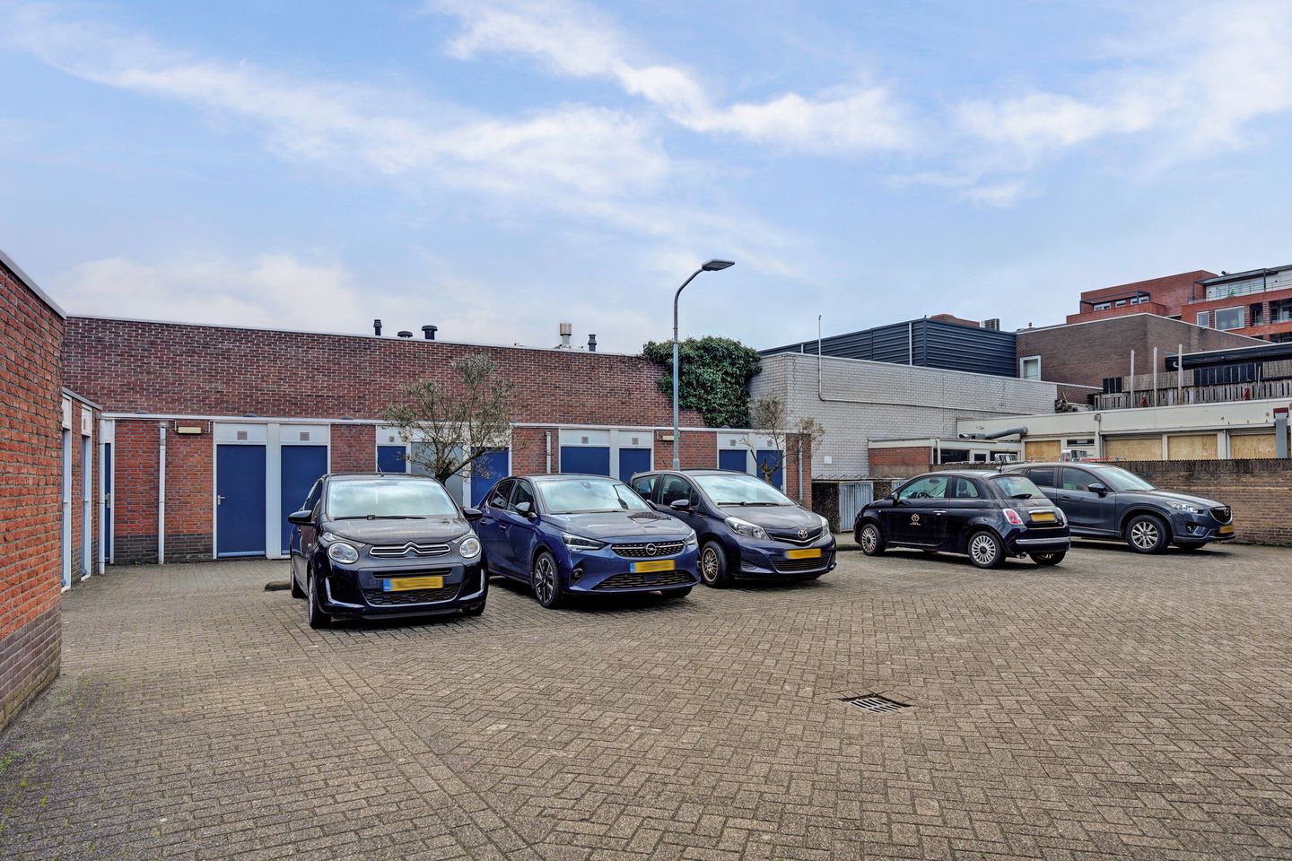 Foto 19 van Willem van Hooffstraat 7