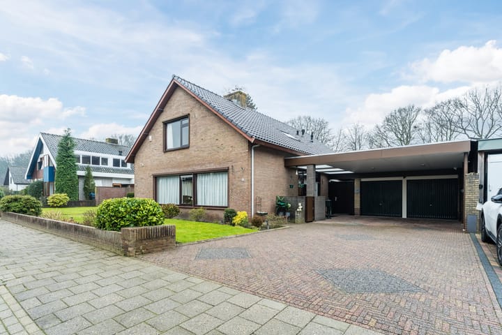 Photo 3 of Rooseveltlaan 2
