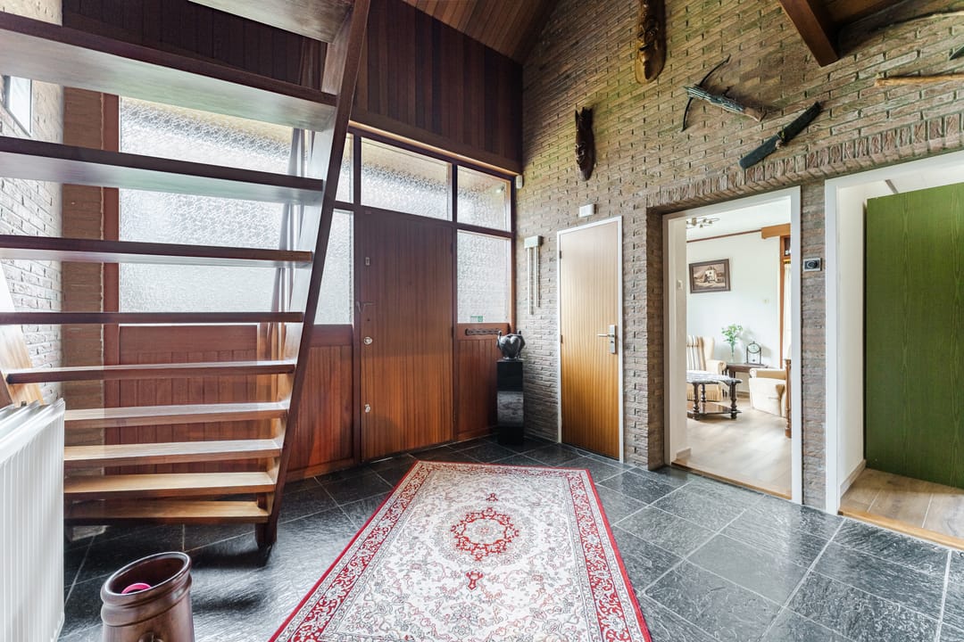 Foto 8 van Rooseveltlaan 2