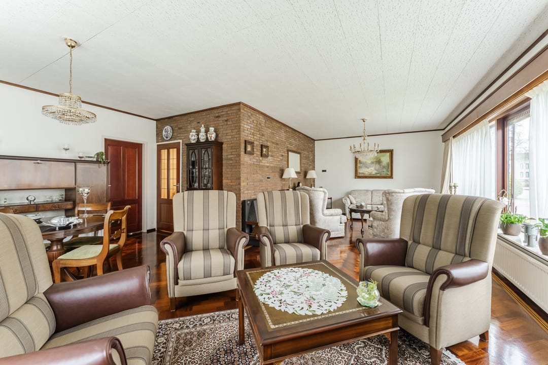 Foto 13 van Rooseveltlaan 2