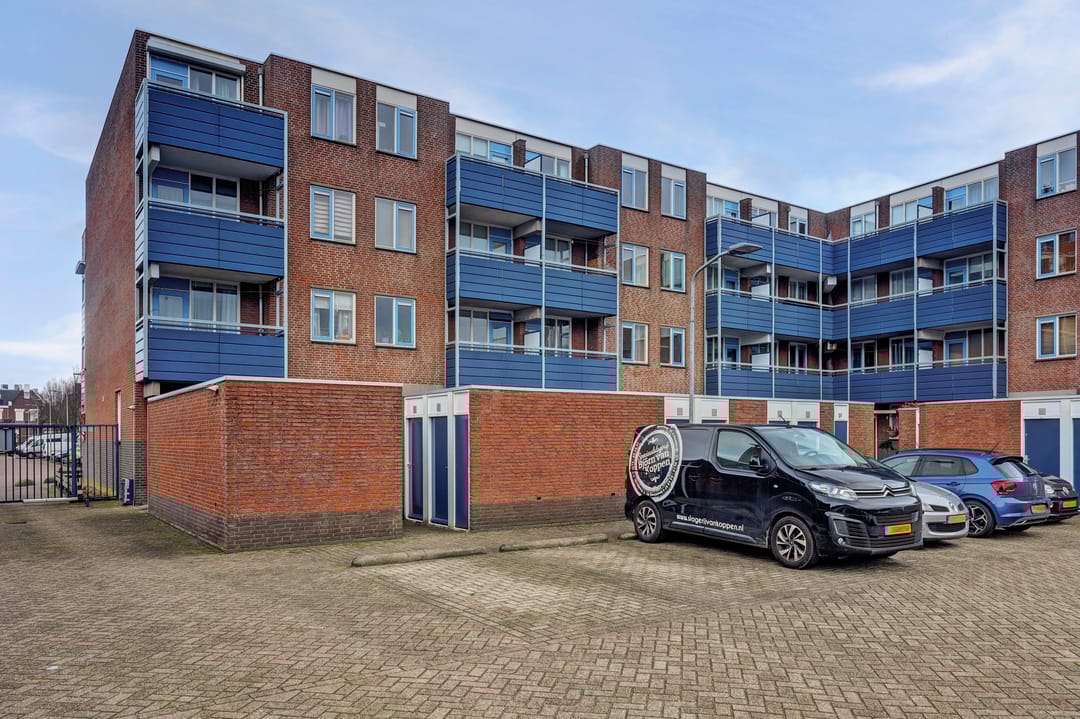 Foto 22 van Willem van Hooffstraat 7