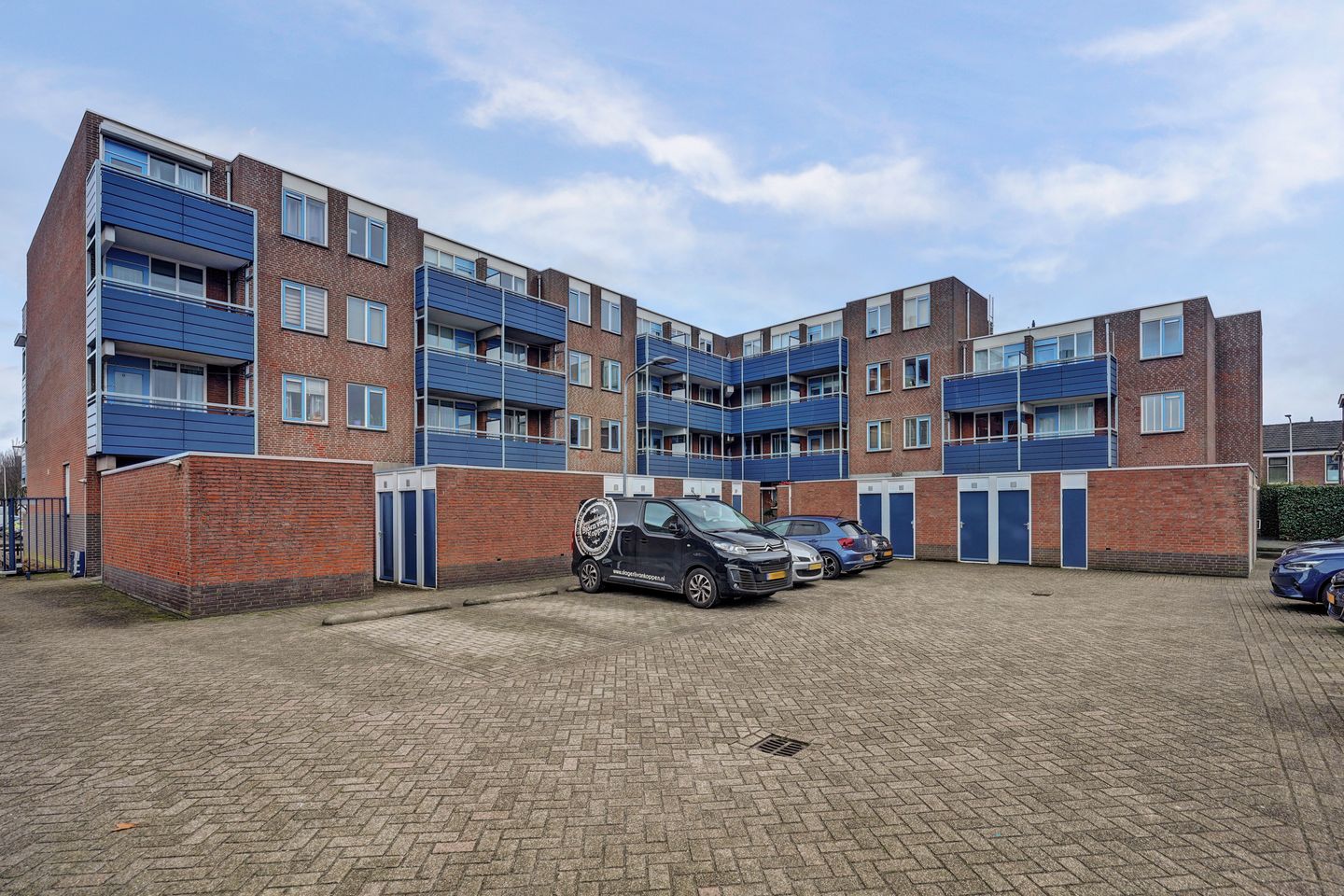 Foto 20 van Willem van Hooffstraat 7