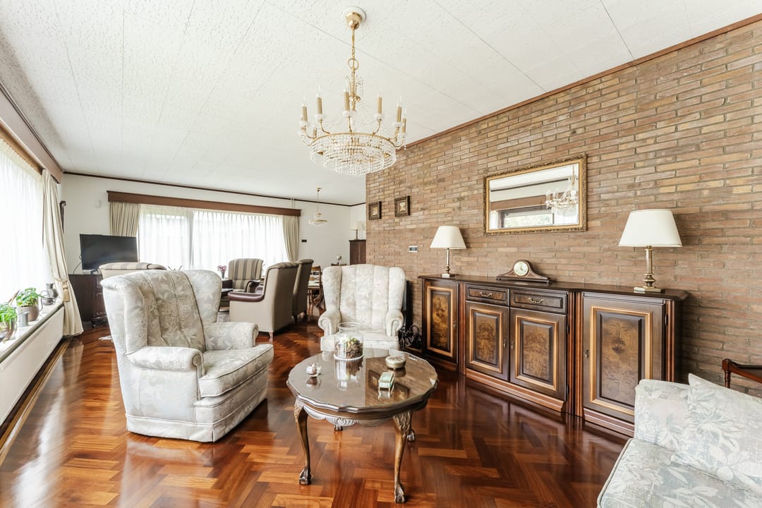 Foto 11 van Rooseveltlaan 2