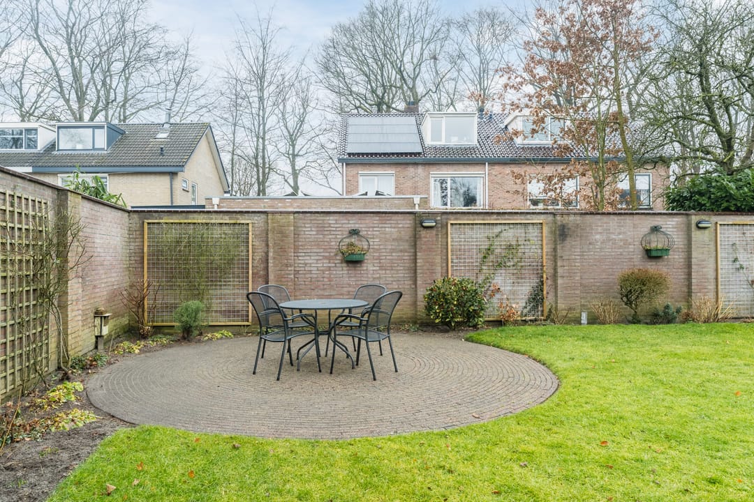 Foto 56 van Rooseveltlaan 2