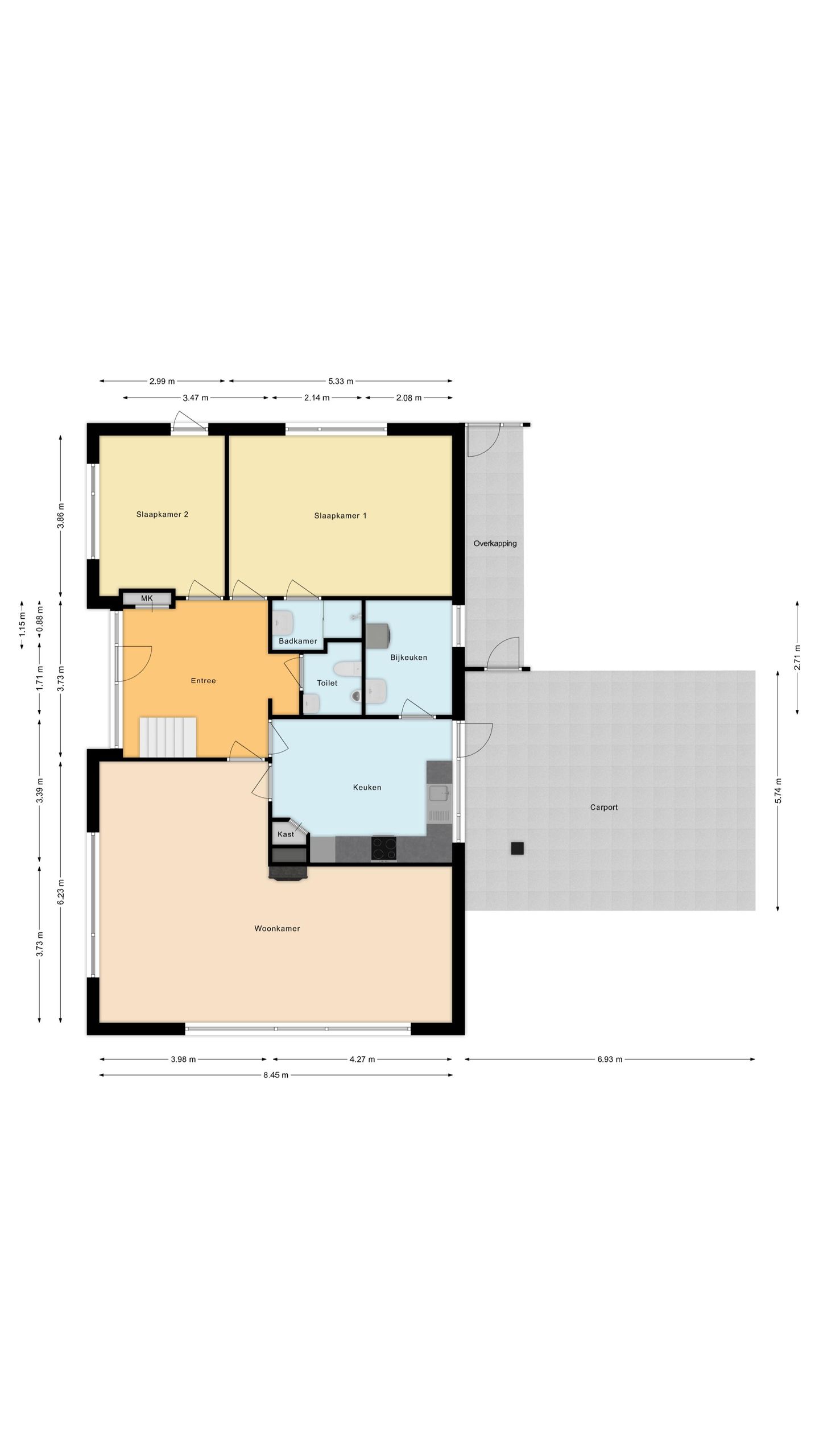 Foto 74 van Rooseveltlaan 2