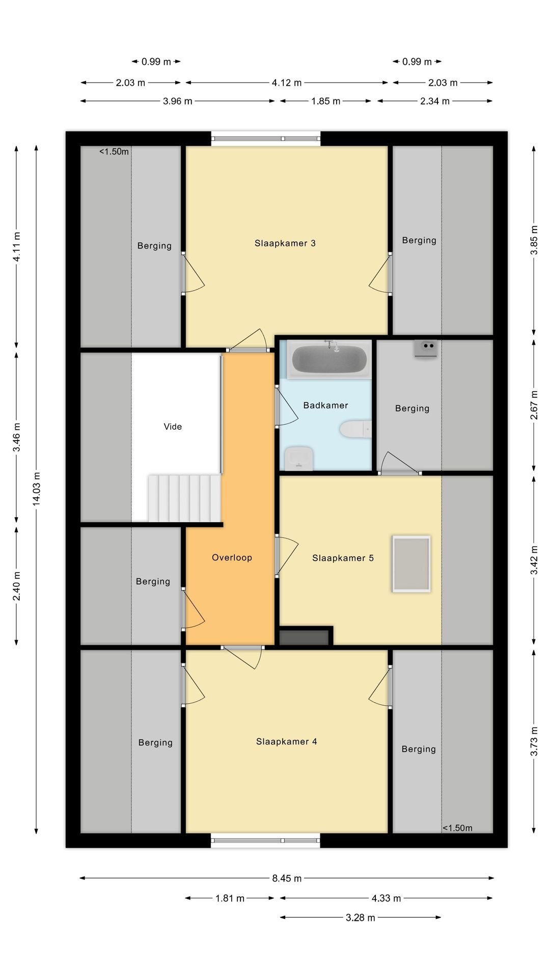 Foto 76 van Rooseveltlaan 2