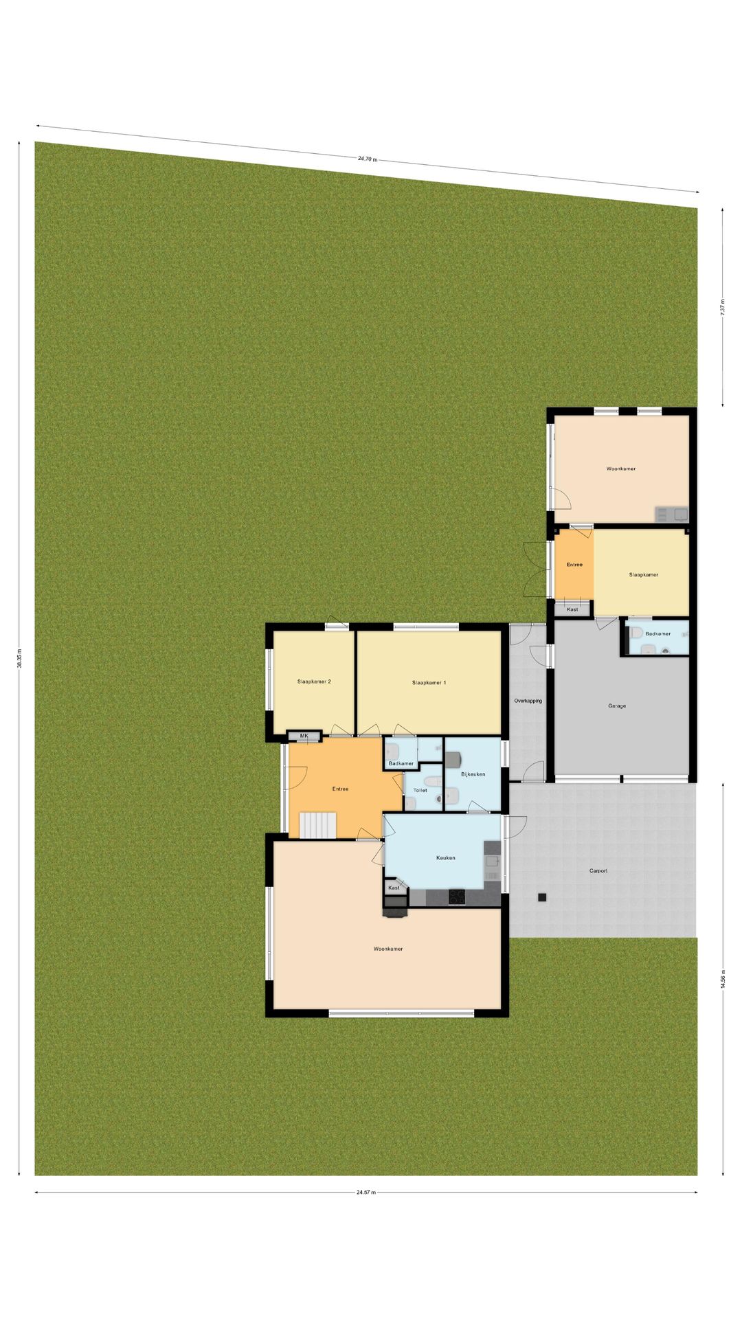 Foto 77 van Rooseveltlaan 2