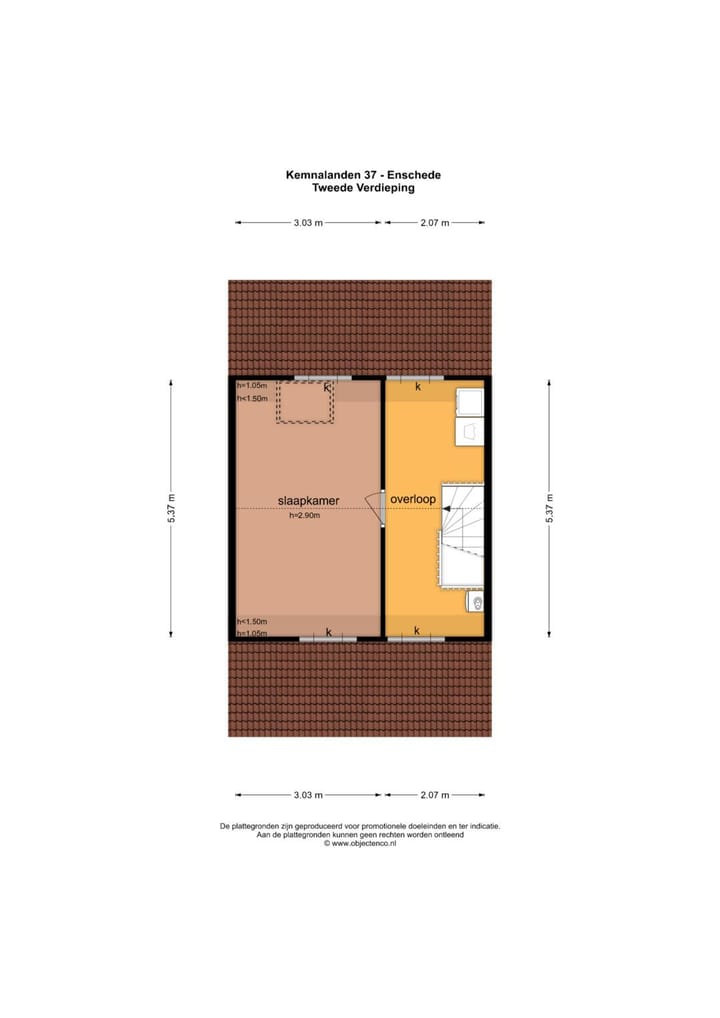 Foto 38 van Kemnalanden 37