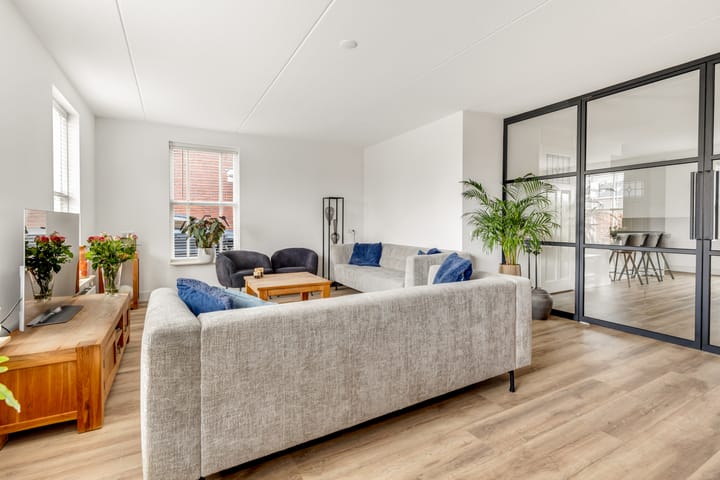 Foto 2 van Grote Vos 3