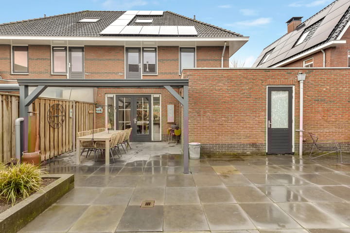 Foto 4 van Grote Vos 3