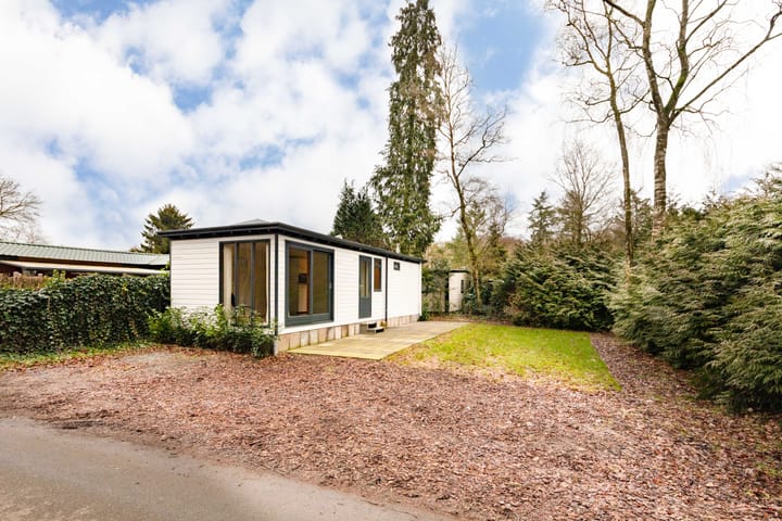 Foto 2 van Apeldoornsestraat 48-68