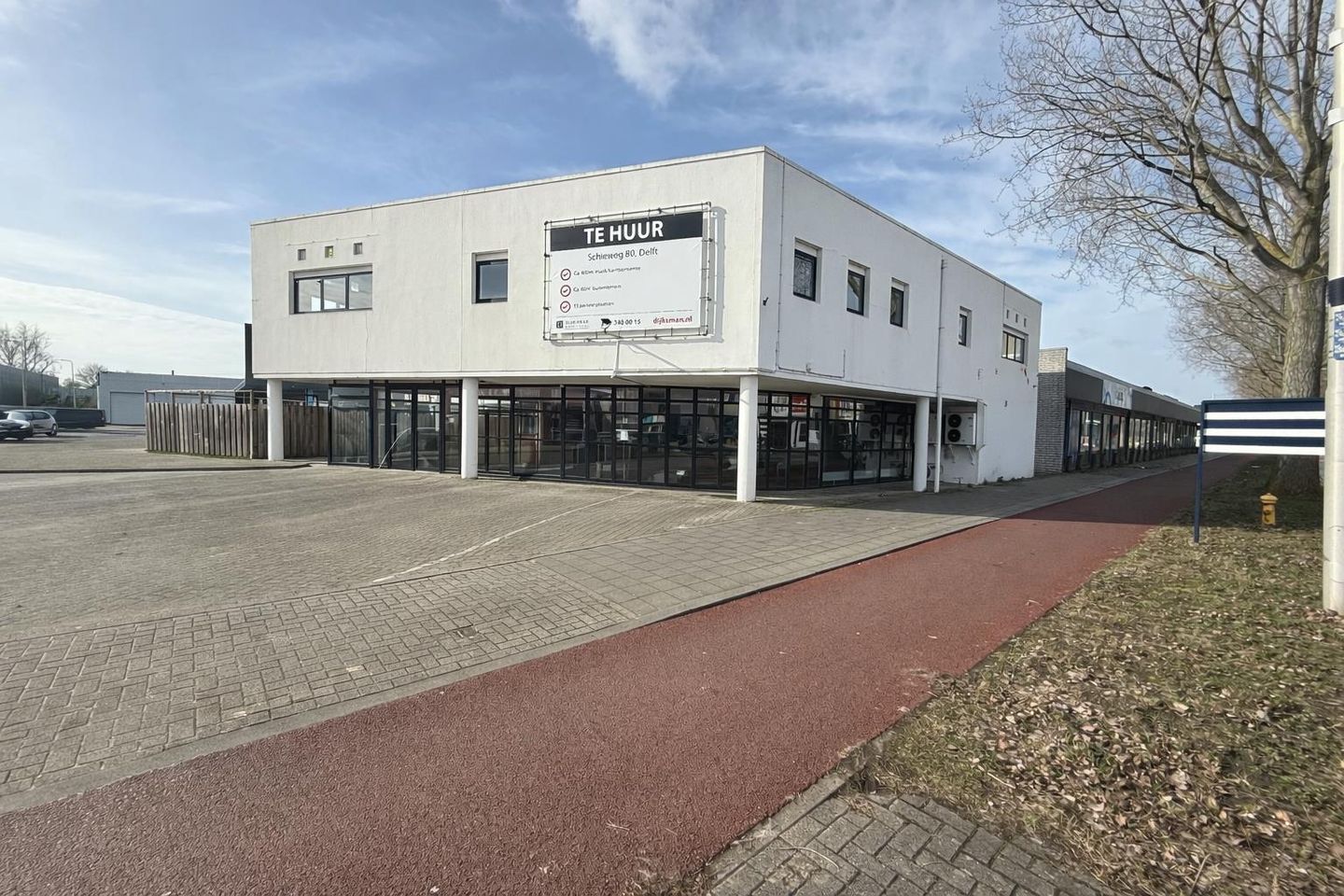 View photo 1 of Schieweg 80