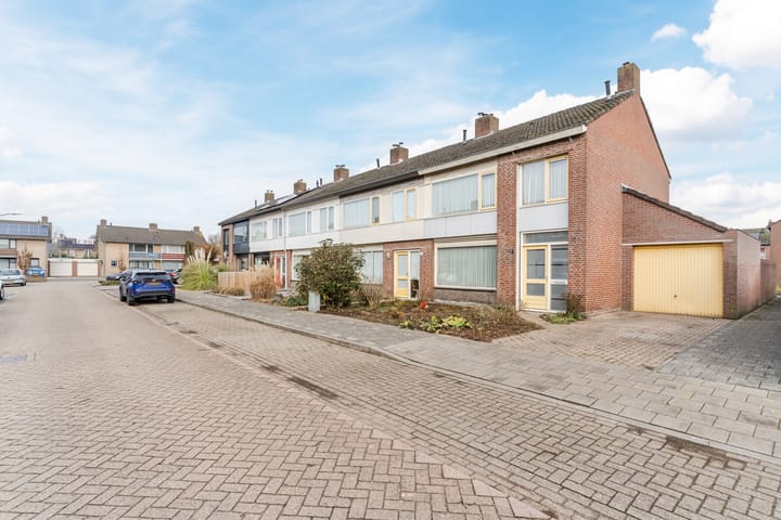 Foto 2 van Frankenstraat 33