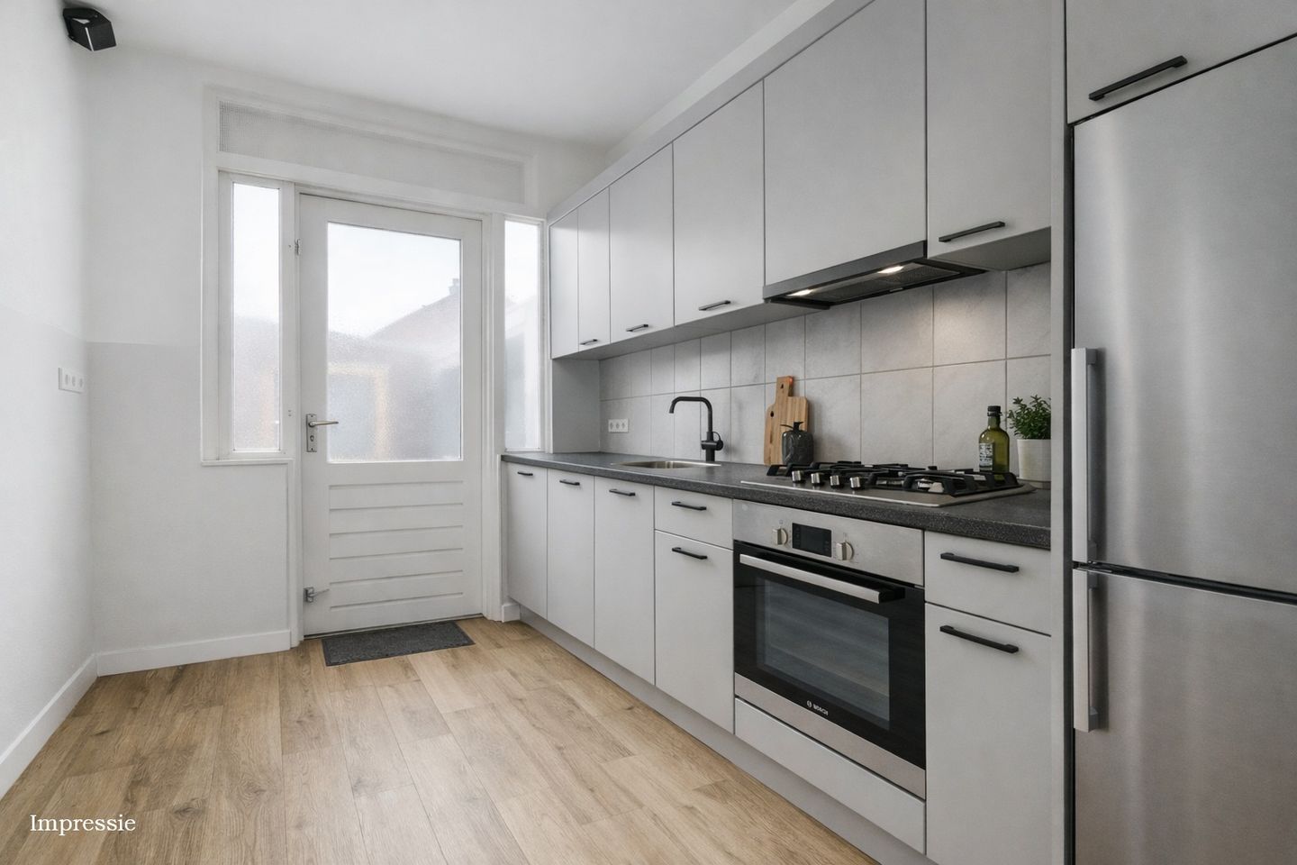Photo 10 of Frankenstraat 33