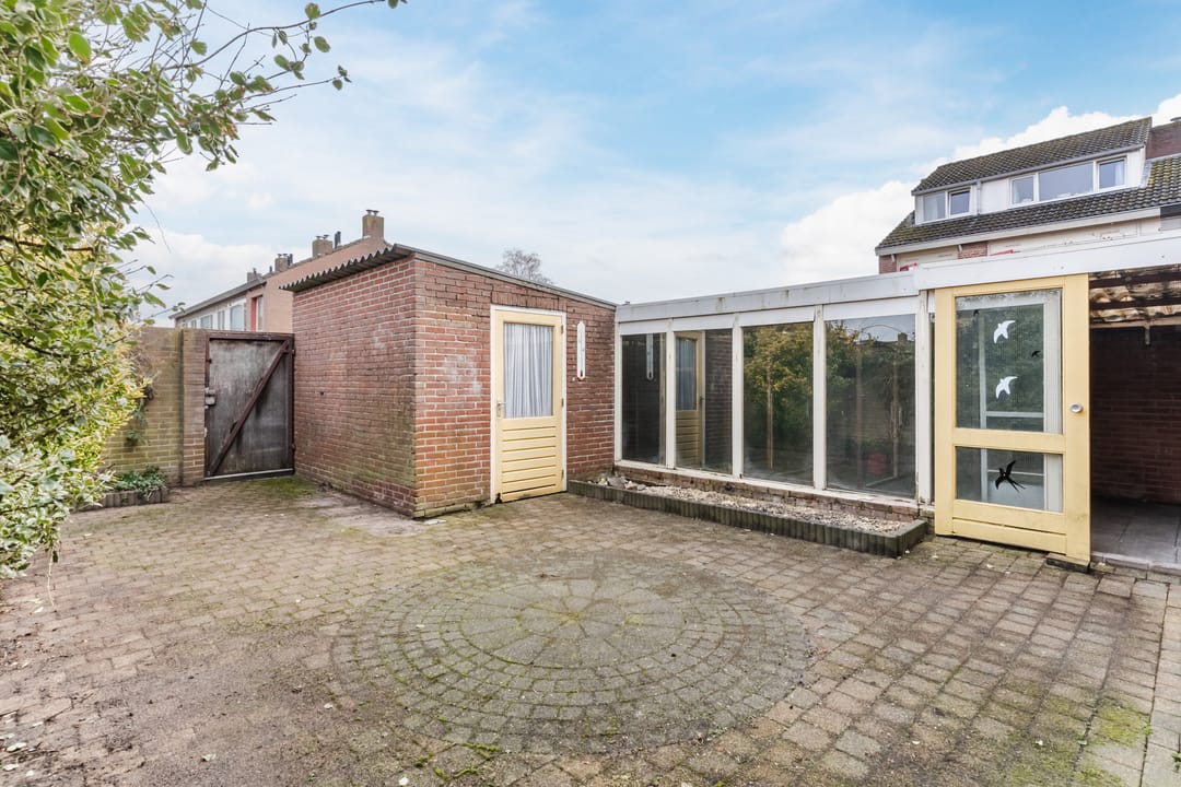 Photo 26 of Frankenstraat 33