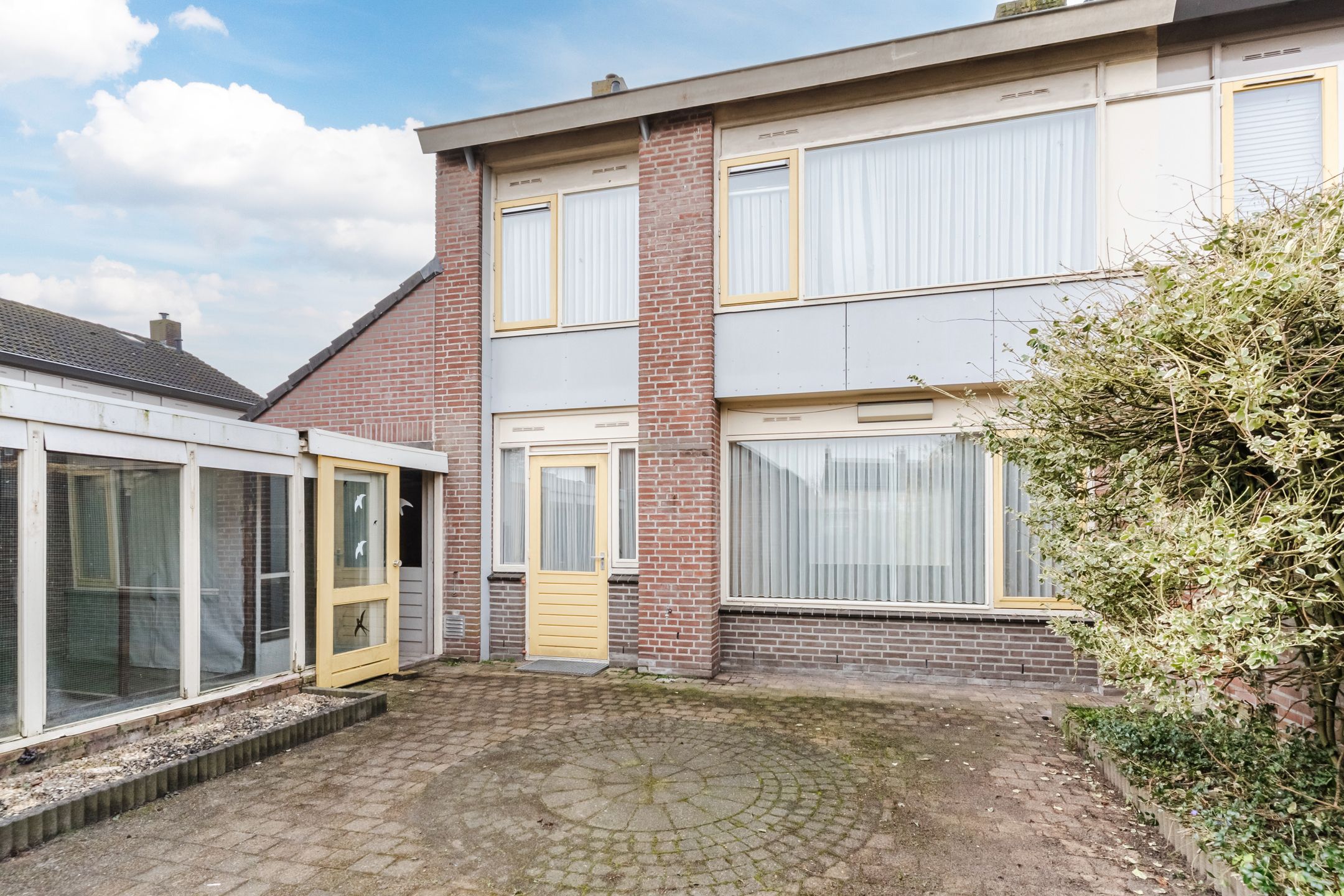 Photo 27 of Frankenstraat 33