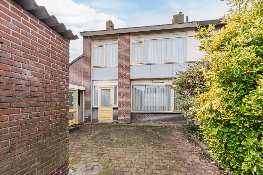 Photo 28 of Frankenstraat 33