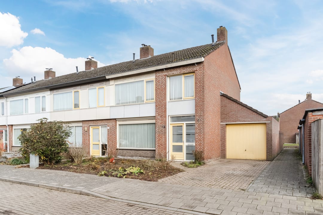 Photo 1 of Frankenstraat 33