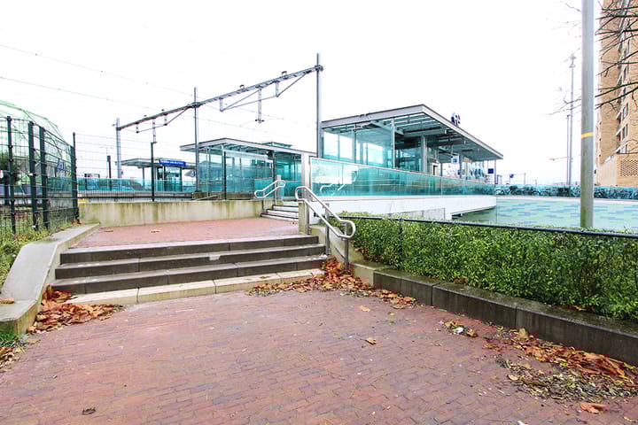 Foto 4 van Australiëlaan 51