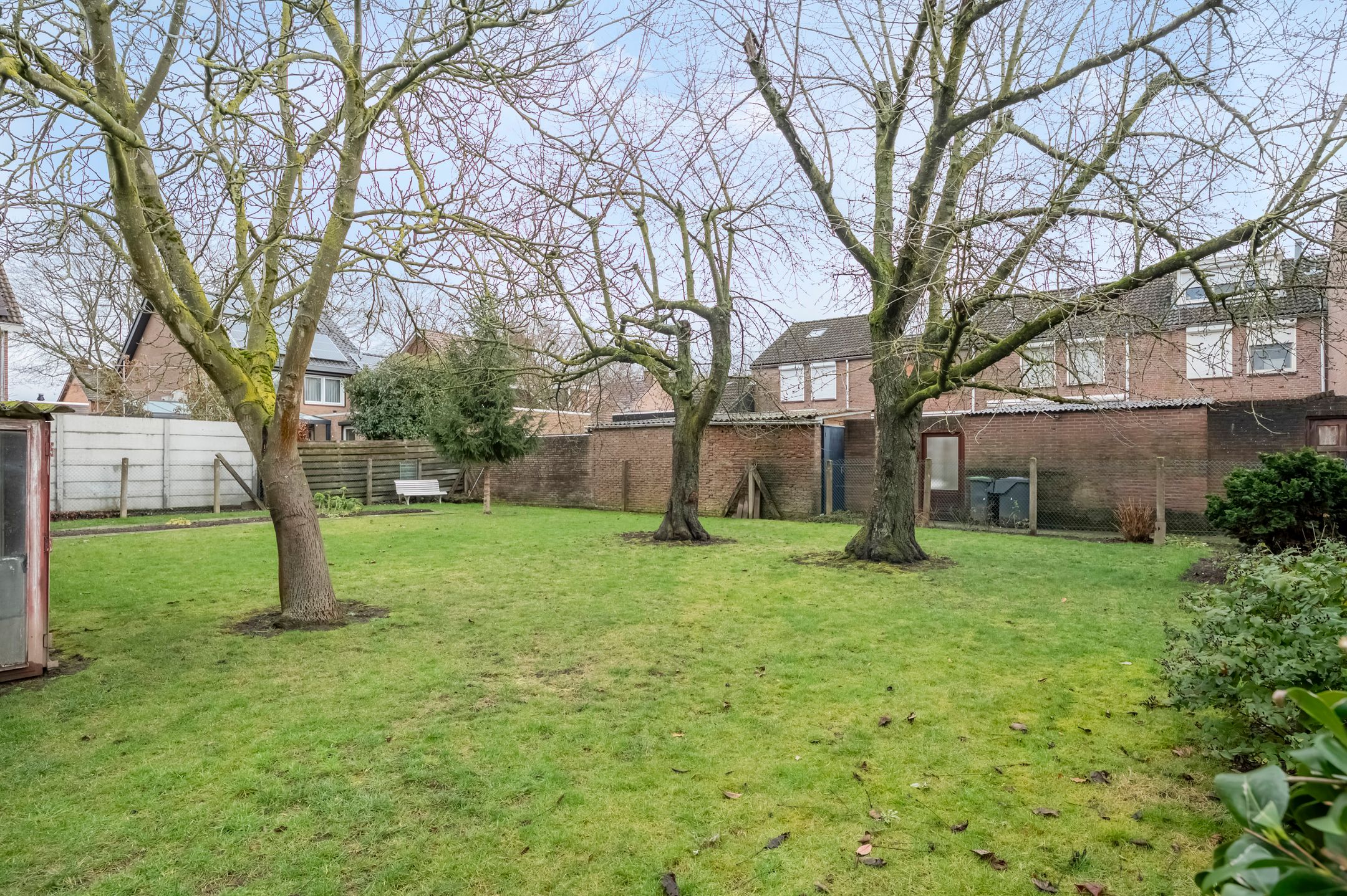 Foto 6 van Overhoven 81