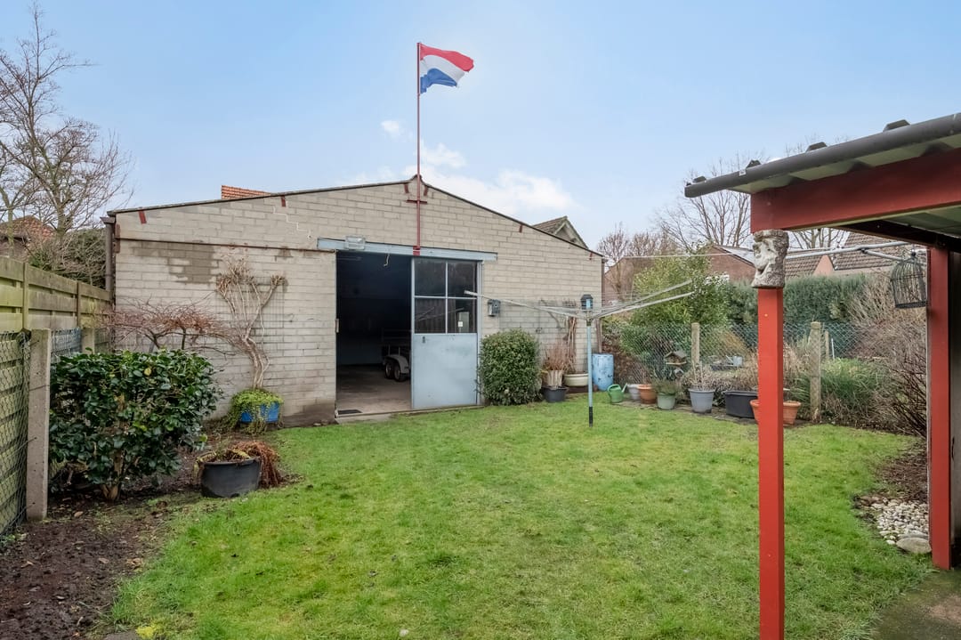 Foto 7 van Overhoven 81