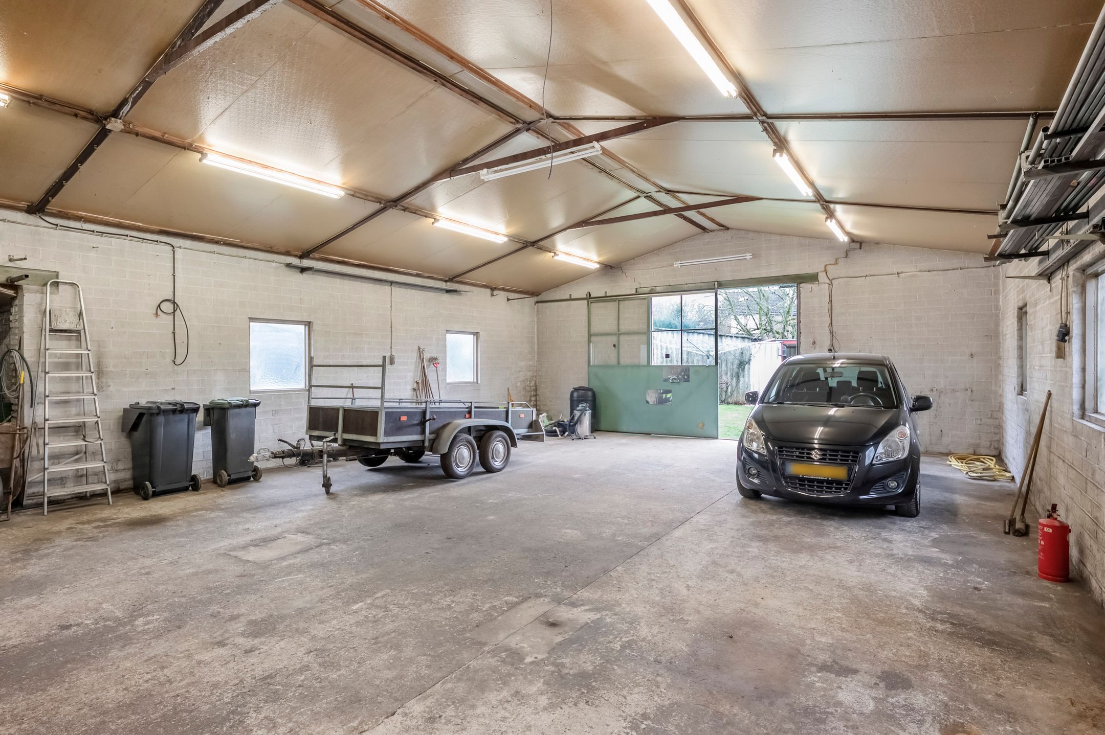 Foto 9 van Overhoven 81