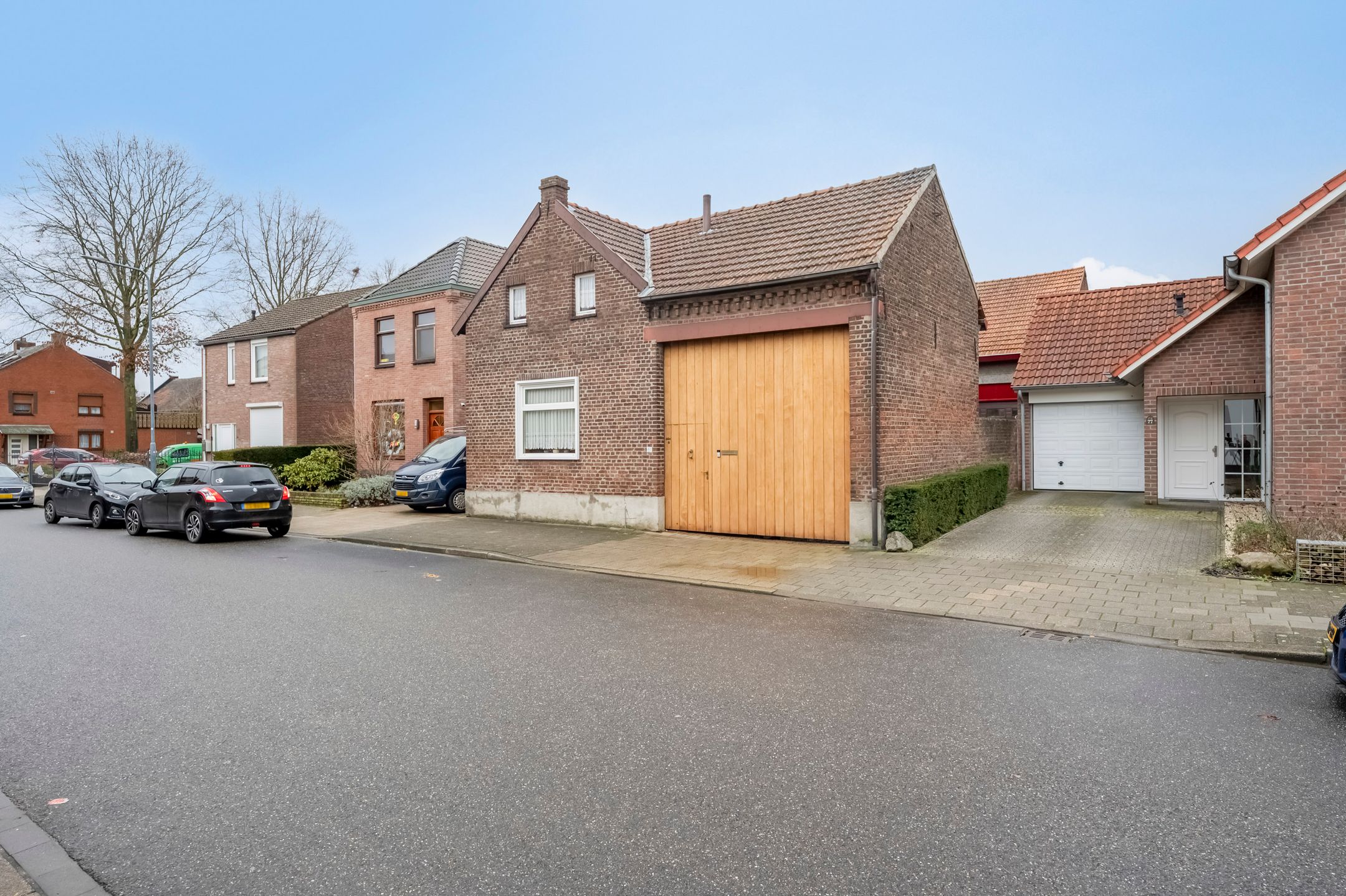 Foto 15 van Overhoven 81