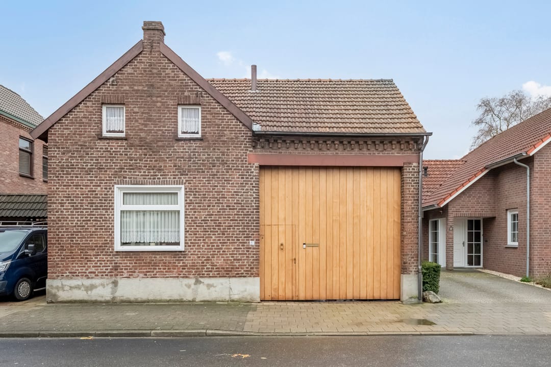 Foto 16 van Overhoven 81