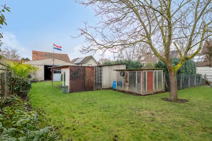 Foto 5 van Overhoven 81