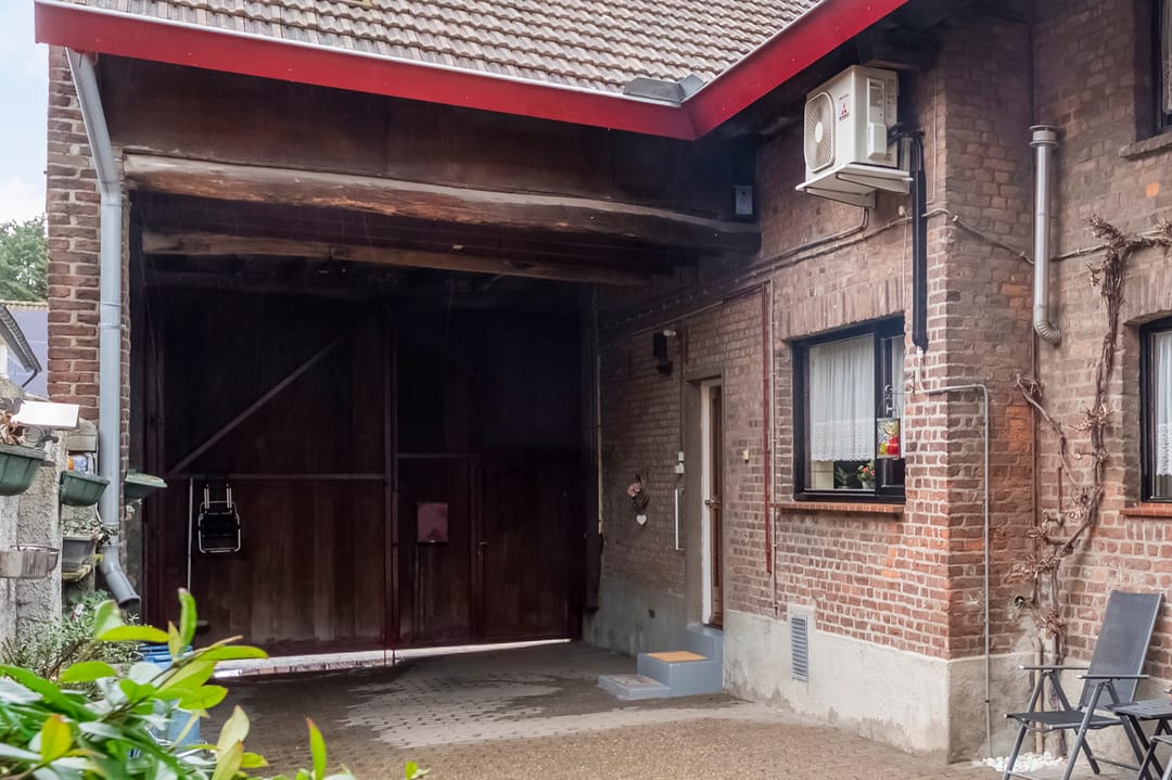 Foto 13 van Overhoven 81