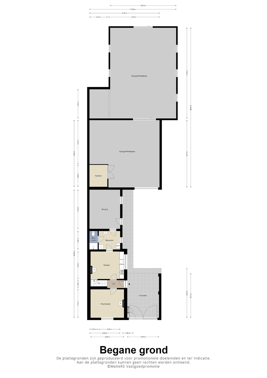 Foto 37 van Overhoven 81