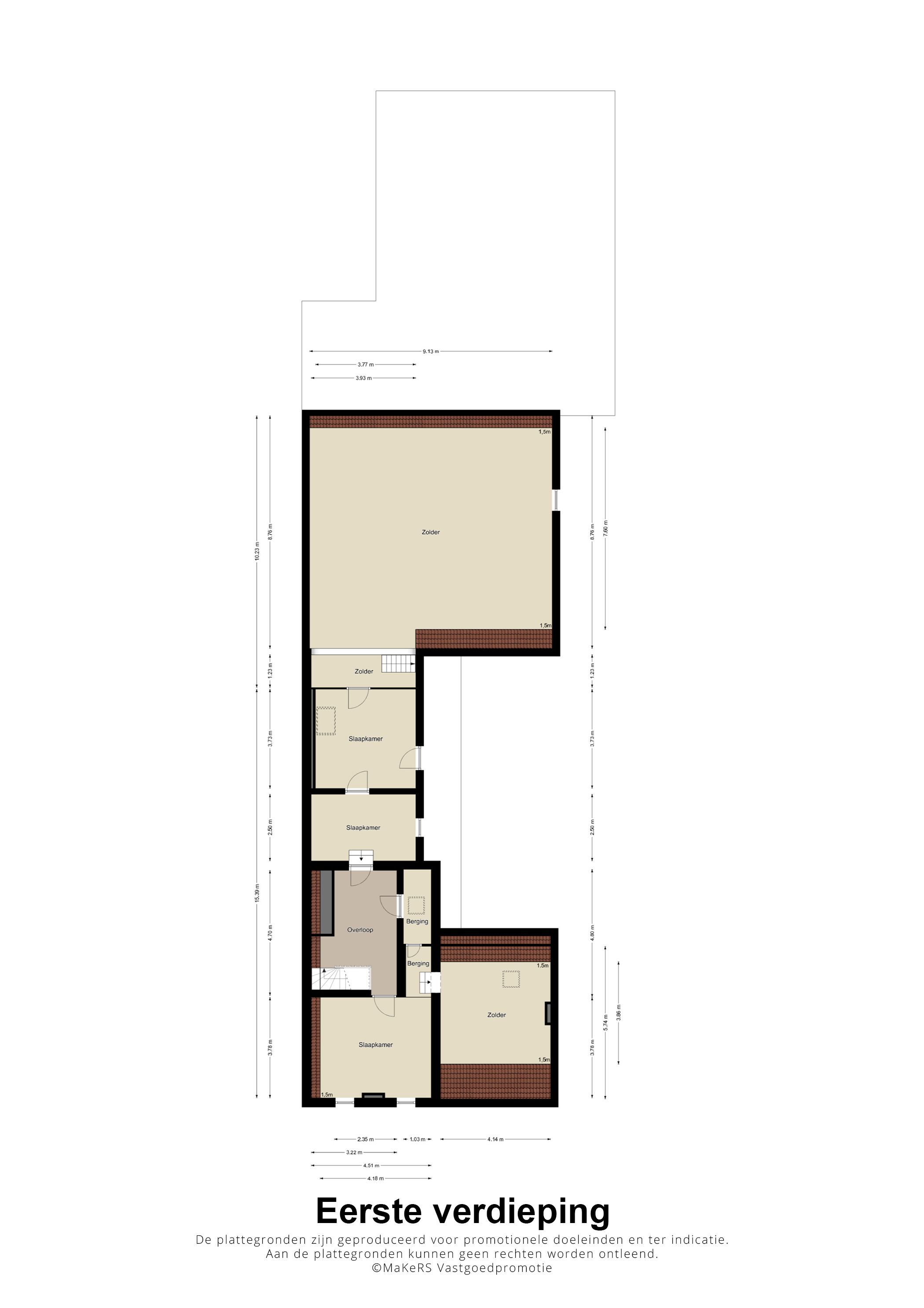 Foto 39 van Overhoven 81