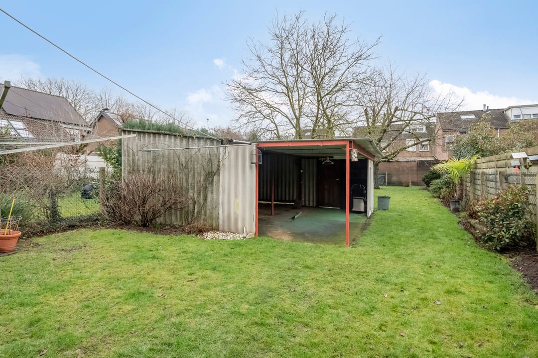 Foto 8 van Overhoven 81