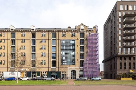 Lloydstraat thumbnail