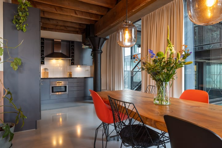 Foto 4 van Lloydstraat 160