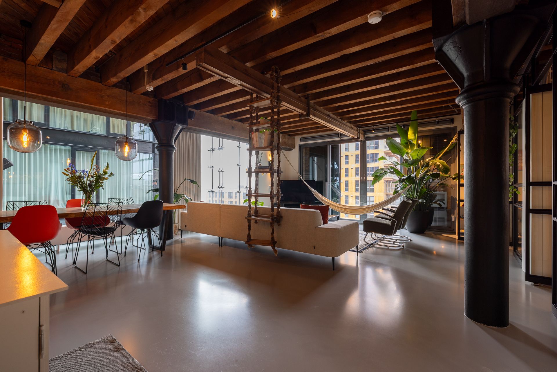 Foto 3 van Lloydstraat 160