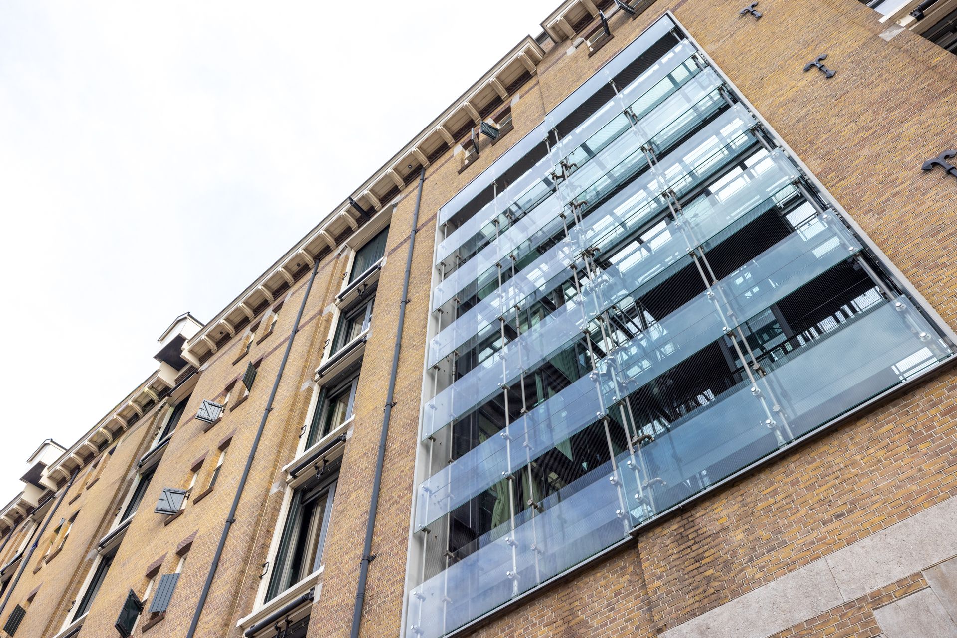 Foto 6 van Lloydstraat 160