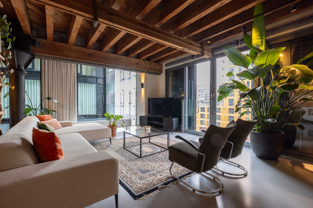 Foto 8 van Lloydstraat 160