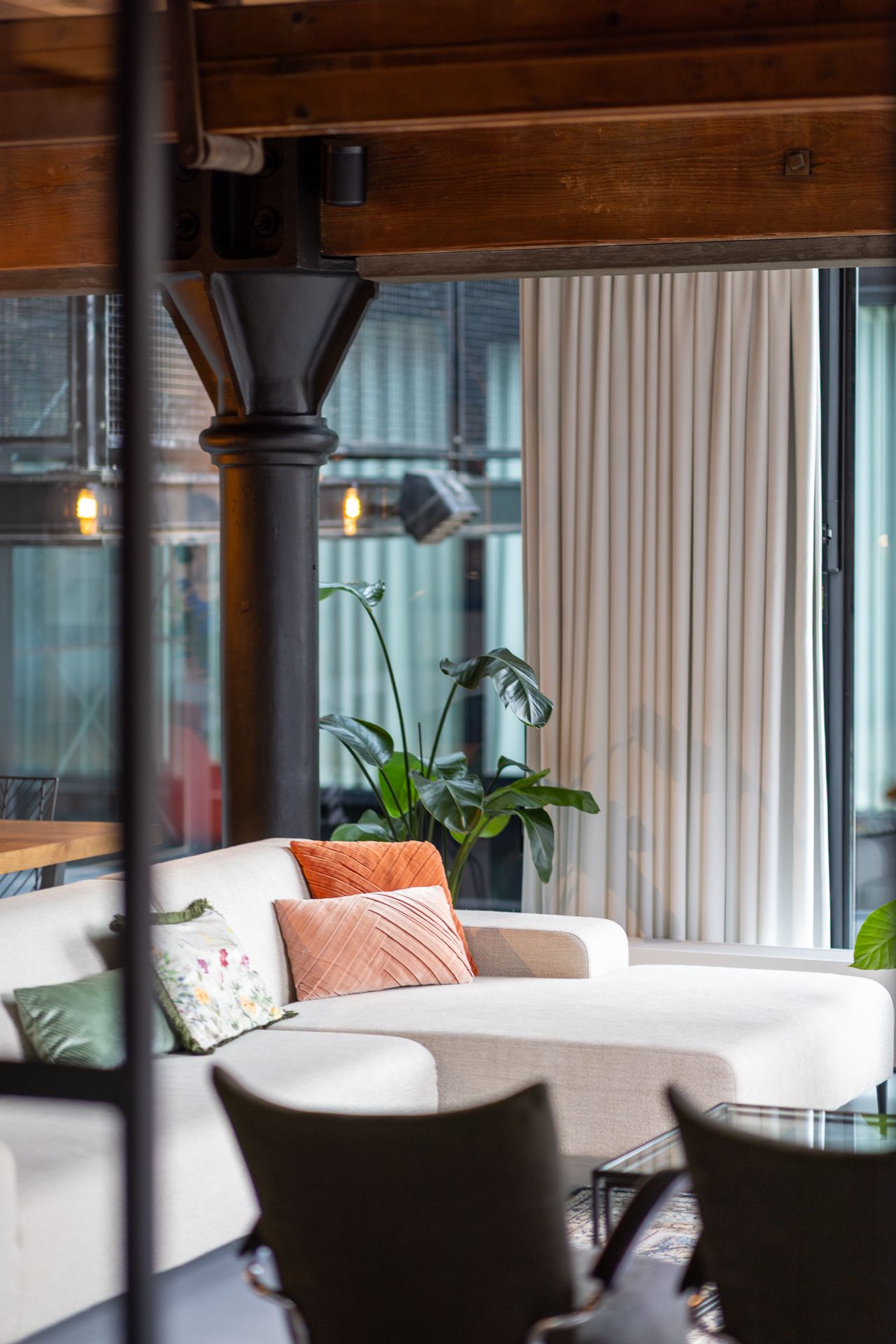 Foto 9 van Lloydstraat 160