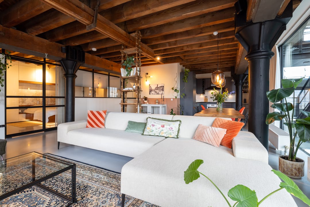 Foto 13 van Lloydstraat 160