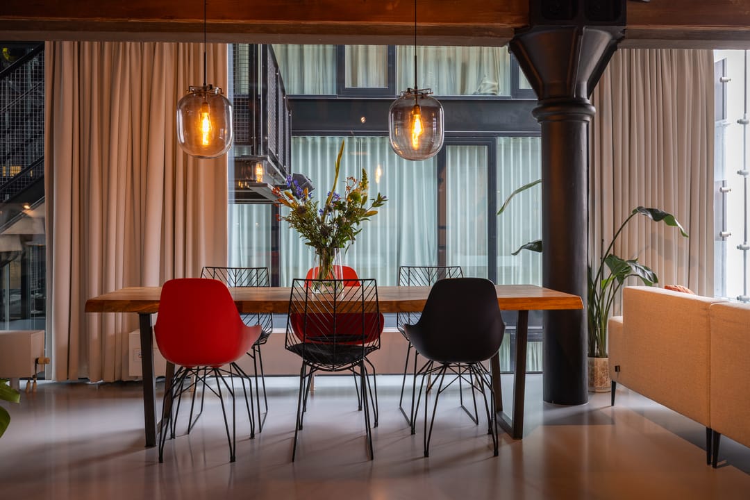 Foto 17 van Lloydstraat 160