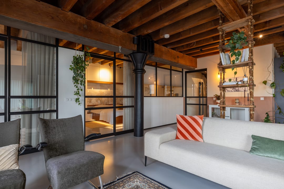 Foto 23 van Lloydstraat 160