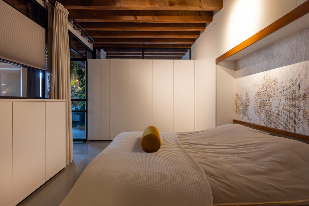 Foto 26 van Lloydstraat 160